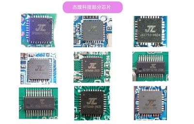 杰理科技IPO获受理，集成电路设计龙头2020年净利润达4.6亿元