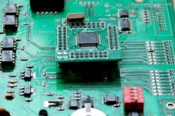 集成板与集成电路设计 原理、应用与未来趋势