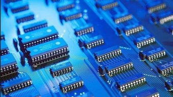 集成电路上市公司全景图 数量、格局与研发实力深度剖析