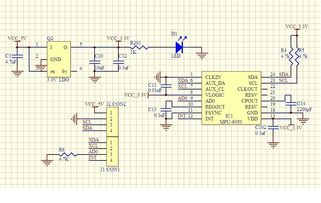 如何使用MSP430F5529在12864上显示MPU6050测量角度的完整程序方案