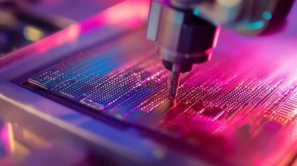 半导体市场风云再起 供应紧张与成本上涨驱动产品价格飙升，集成电路设计企业迎来挑战与机遇