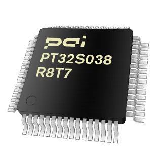 集成电路设计 现代科技的核心支柱